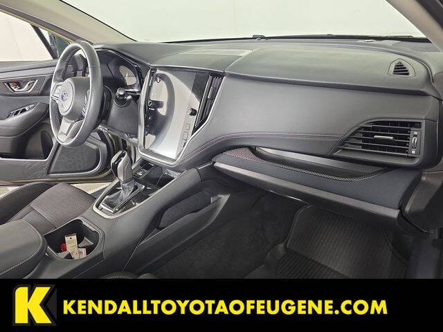 2023 Subaru Outback Premium