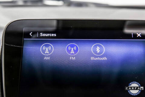 2020 Chevrolet Malibu LS Fleet