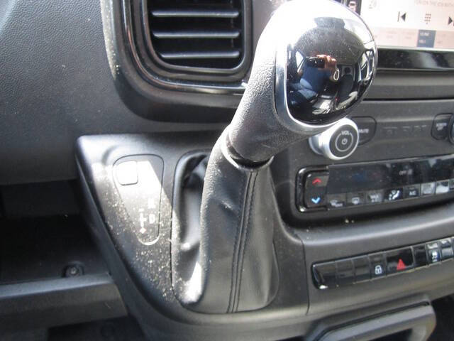 2024 RAM ProMaster