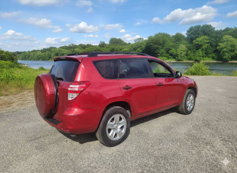 2010 Toyota RAV4