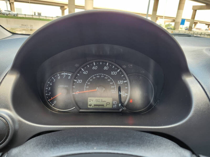 2024 Mitsubishi Mirage ES - Photo 26