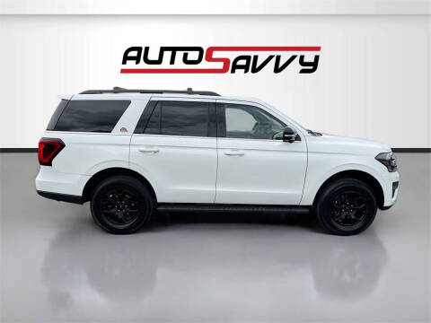 2022 Ford Expedition Timberline