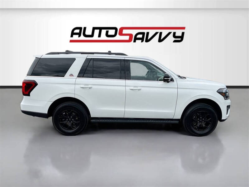 2022 Ford Expedition Timberline