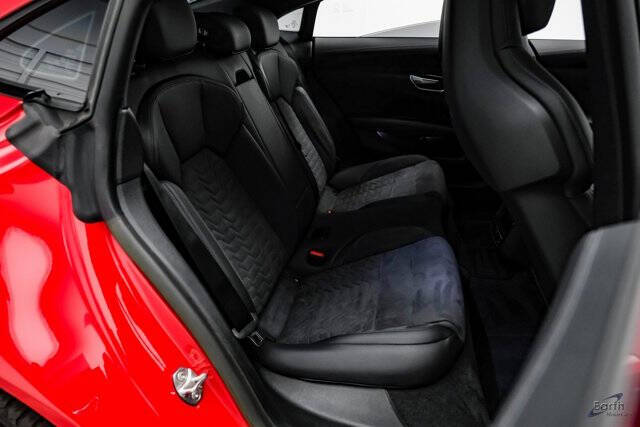 2023 Audi RS e-tron GT quattro