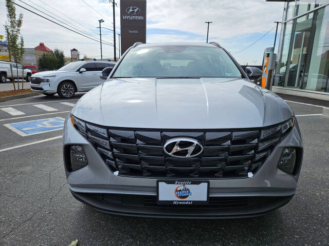 2024 Hyundai TUCSON for sale at Autos by Talon in Seattle, WA