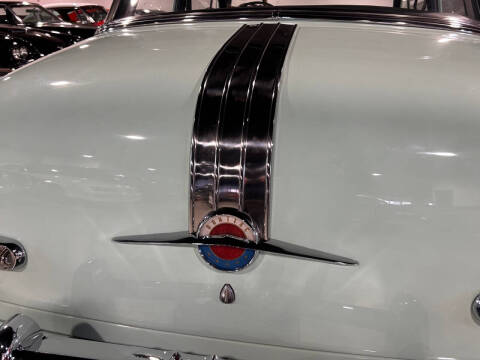 1954 Pontiac Chieftain