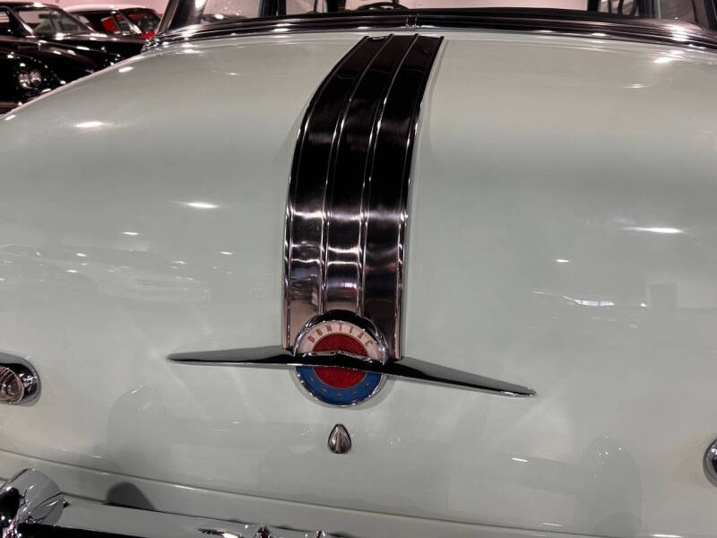 1954 Pontiac Chieftain