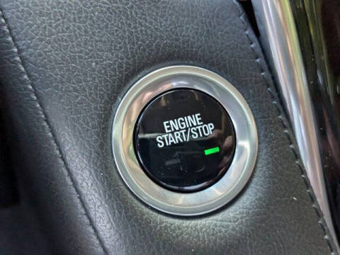 2019 Cadillac Escalade Premium Luxury