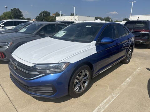 2023 Volkswagen Jetta for sale at Lewisville Volkswagen in Lewisville TX