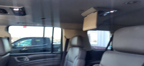 2018 GMC Yukon XL Denali