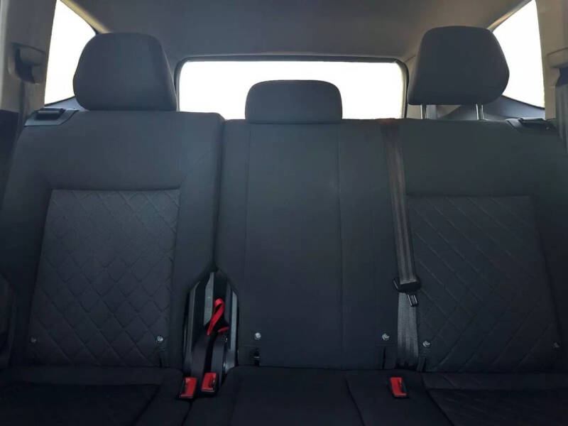 2019 Volkswagen Atlas S