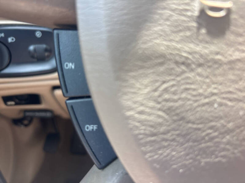 2006 Ford Taurus SE