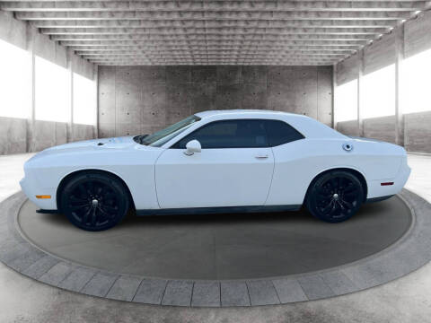 2013 Dodge Challenger