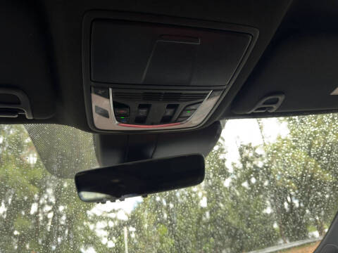 2023 Acura RDX w/A-SPEC