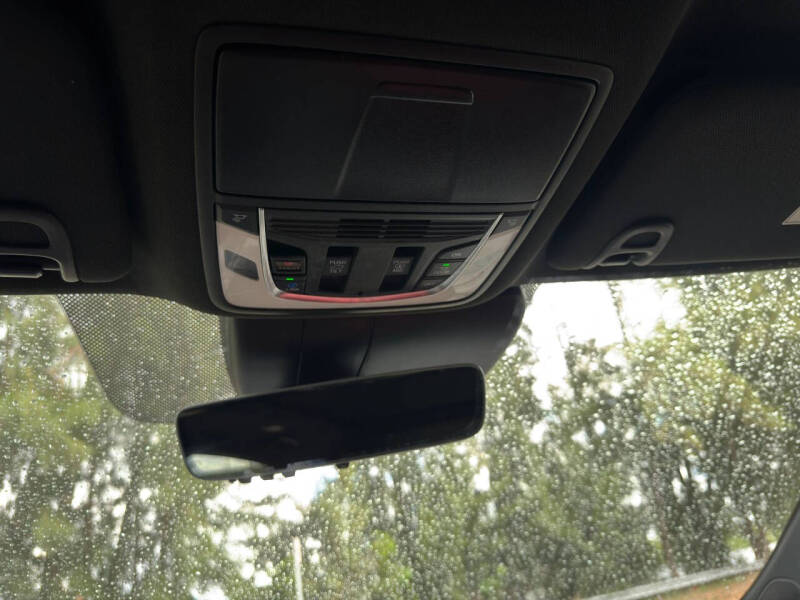 2023 Acura RDX w/A-SPEC