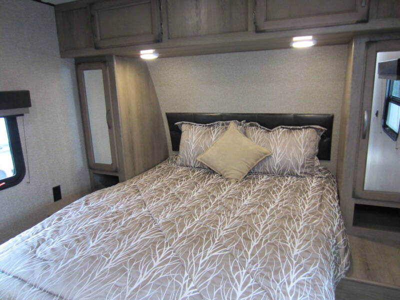 2019 Grand Design RV Transcend 28MKS