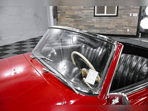 1960 Mercedes-Benz 190-Class