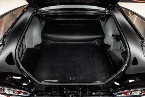 1958 Chevrolet Impala