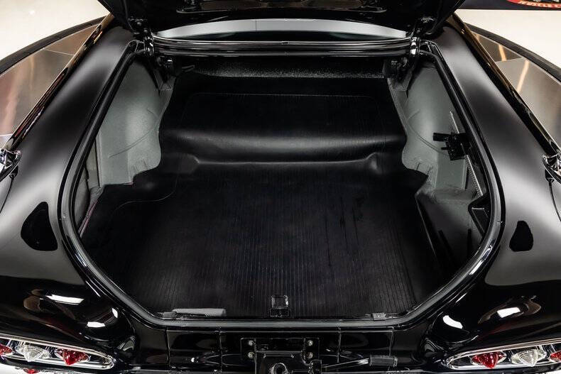 1958 Chevrolet Impala