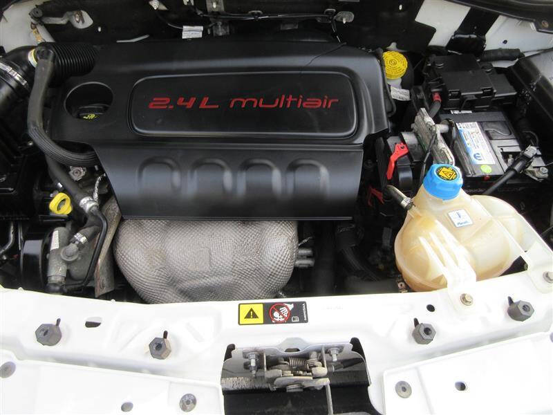 2016 RAM ProMaster City SLT