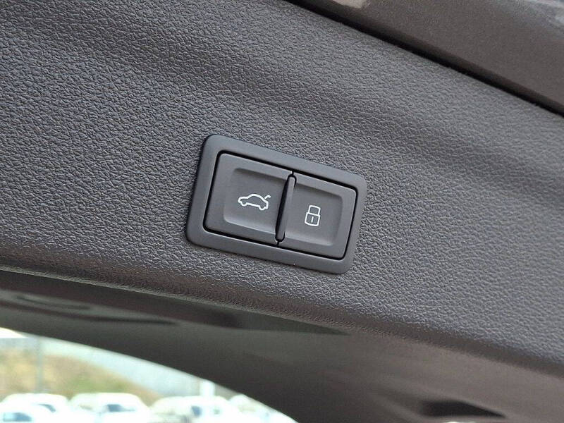 2026 Audi RS 6 Avant performance 4.0T quattro Avant