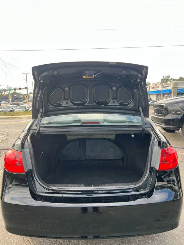 2009 Hyundai Elantra