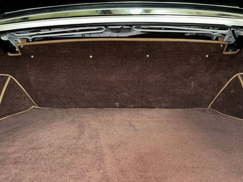 1987 Rolls-Royce Silver Spur