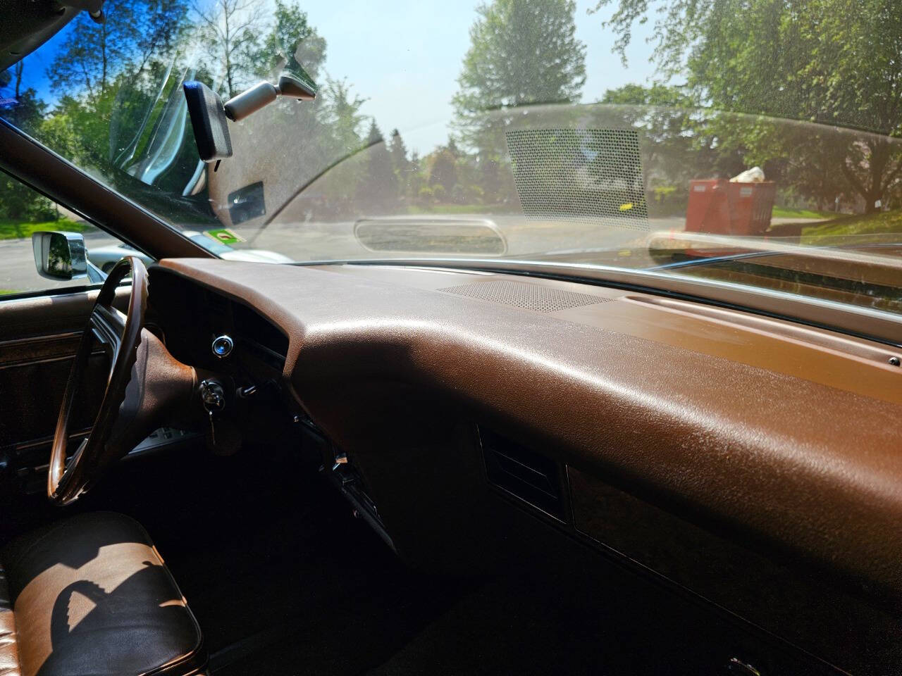 1978 Ford Country Squire 190