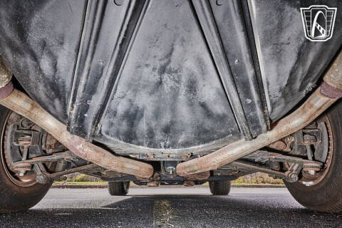 1974 Chevrolet Corvette