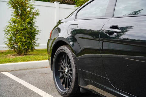 2004 BMW 6 Series 645Ci