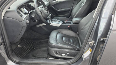 2015 Audi Allroad 2.0T quattro Premium