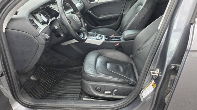 2015 Audi Allroad 2.0T quattro Premium