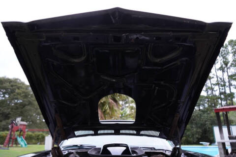 1976 Pontiac Firebird Trans Am