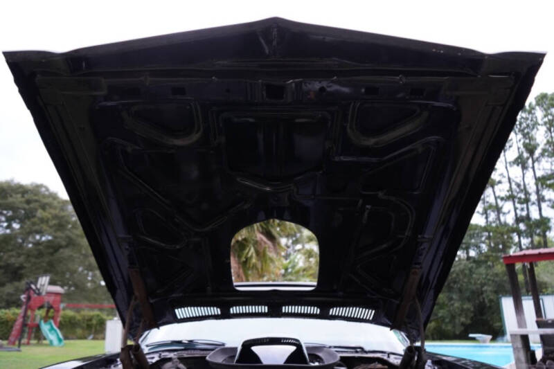 1976 Pontiac Firebird Trans Am