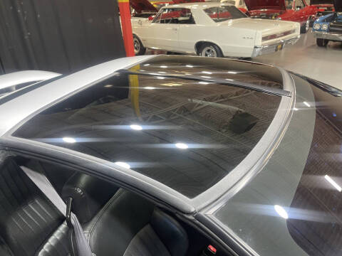 2002 Pontiac Firebird Trans Am