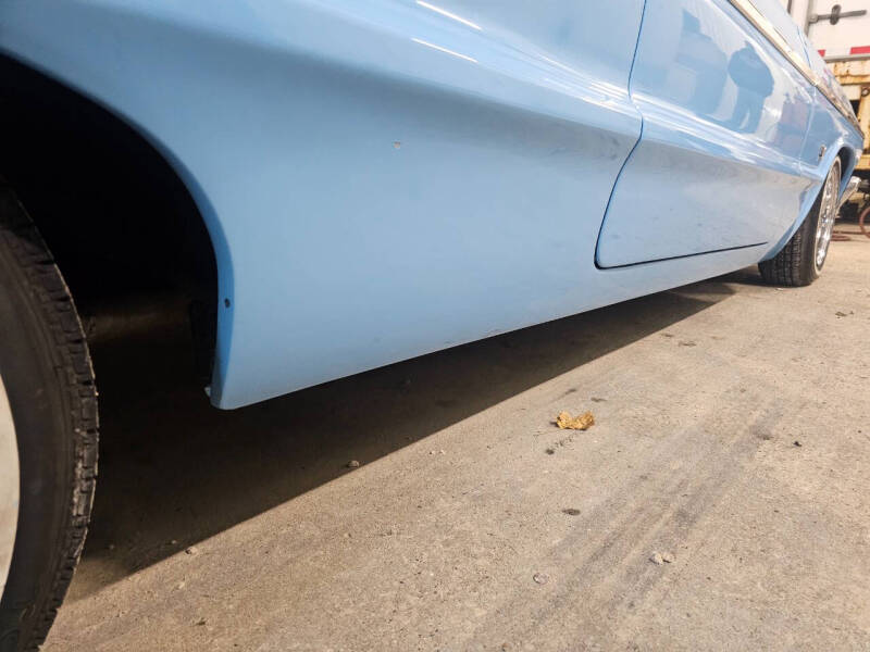 1964 Chevrolet Impala