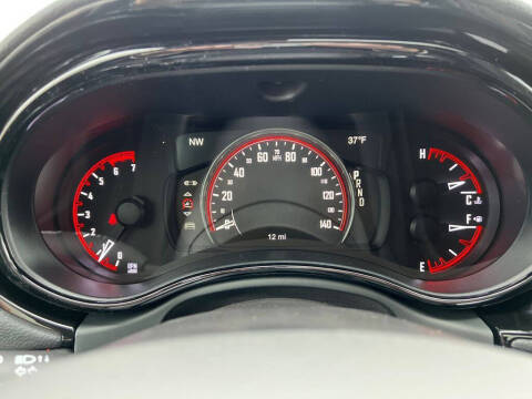 2026 Dodge Durango GT HEMI Plus