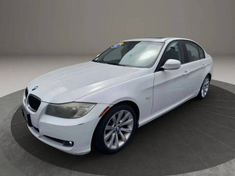 2011 BMW 3 Series 328i