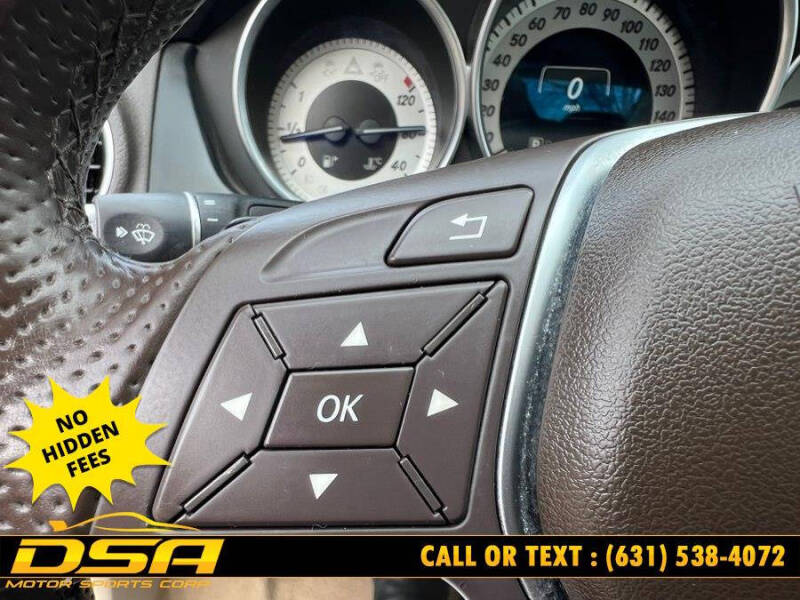 2015 Mercedes-Benz C-Class C 350 4MATIC
