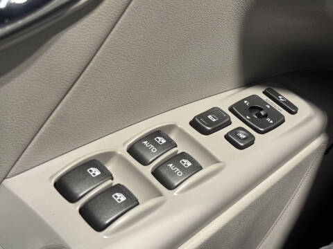 2010 Hyundai Azera Limited