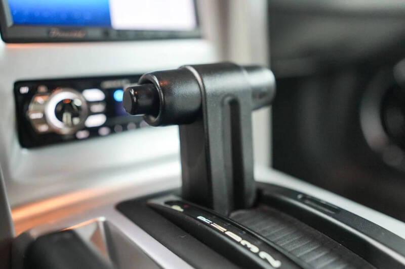 2007 Ford Mustang GT Deluxe