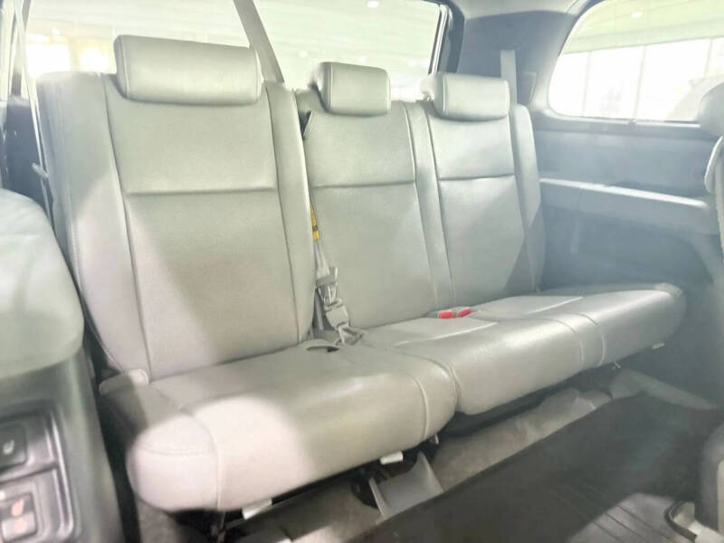 2011 Toyota Sequoia Limited