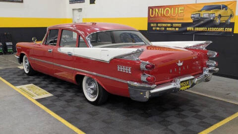 1959 Dodge Coronet