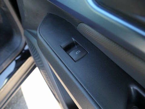 2024 Chevrolet Equinox EV LT