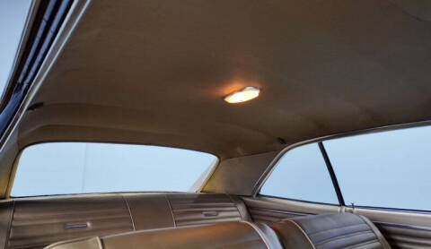 1967 Chevrolet Chevelle