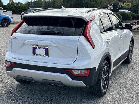 2023 Kia Niro EX
