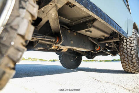 1991 Land Rover Defender