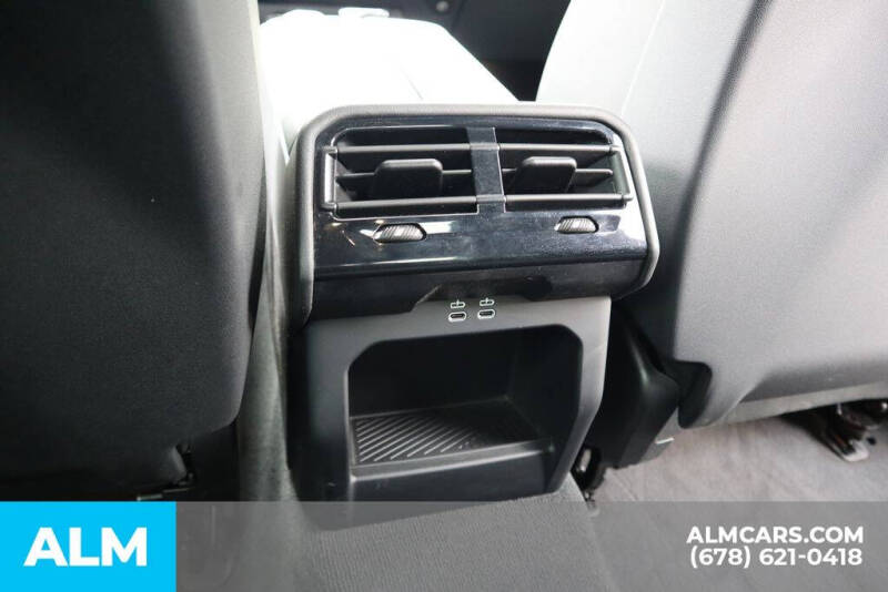 2024 BMW i5 eDrive40