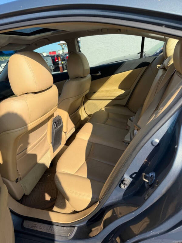 2009 Nissan Maxima