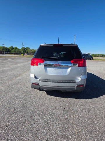 2015 GMC Terrain SLT-1
